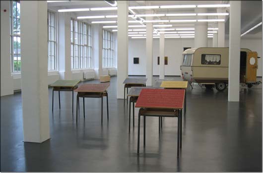 H2 - Zentrum fr Gegenwartskunst