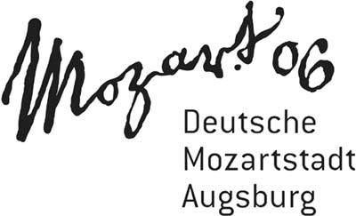 Logo Mozart 2006